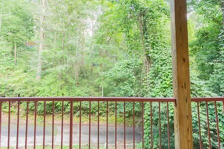 גטלינבורג Lodge G Sasquatch Lodges Sleeps 13 מראה חיצוני תמונה