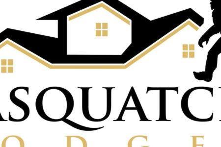 גטלינבורג Lodge G Sasquatch Lodges Sleeps 13 מראה חיצוני תמונה